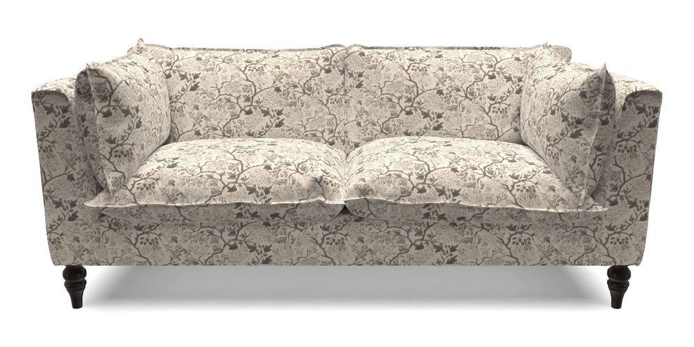 Bespoke 4 Seater Sofas