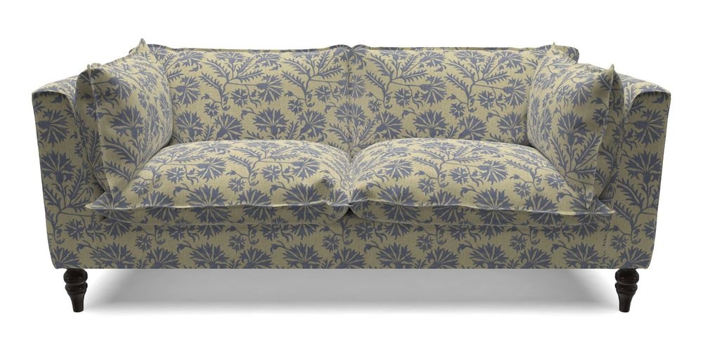 Bespoke 4 Seater Sofas