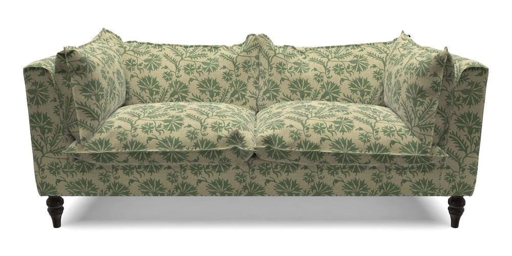 Bespoke 4 Seater Sofas