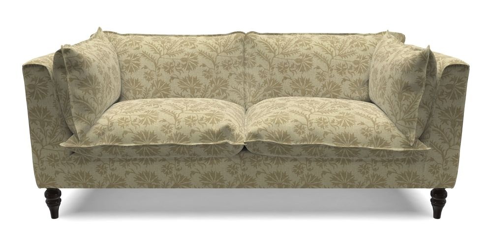 Bespoke 4 Seater Sofas