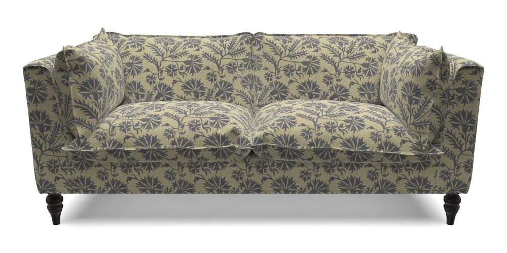 Bespoke 4 Seater Sofas