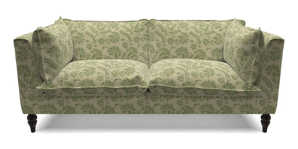 Bespoke 4 Seater Sofas