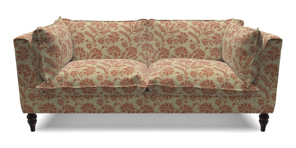 Bespoke 4 Seater Sofas