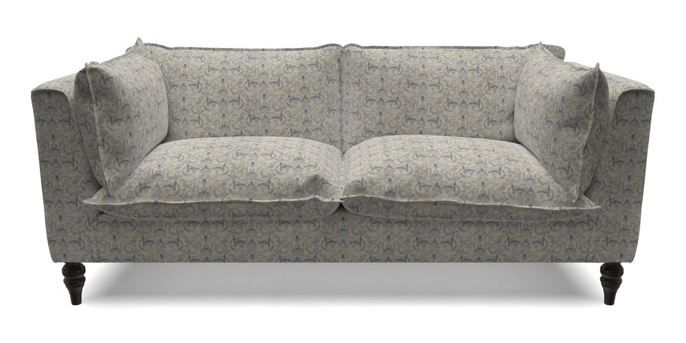 Bespoke 4 Seater Sofas