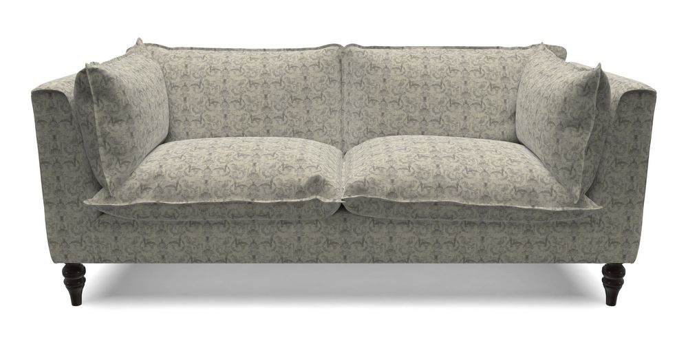 Bespoke 4 Seater Sofas