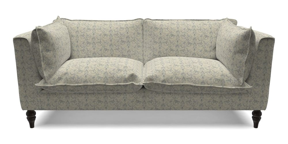 Bespoke 4 Seater Sofas