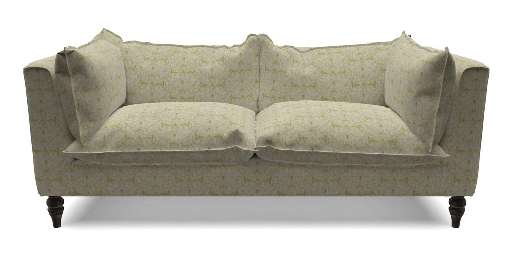 Bespoke 4 Seater Sofas