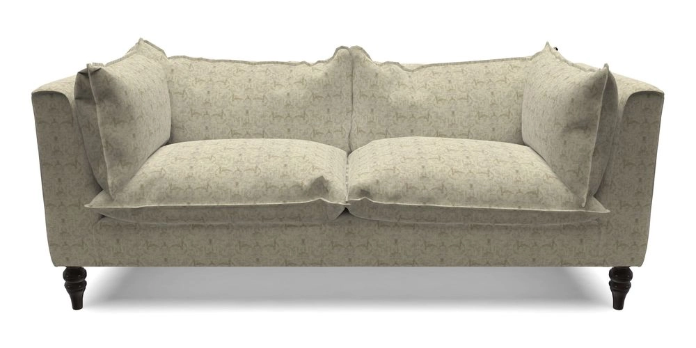 Bespoke 4 Seater Sofas