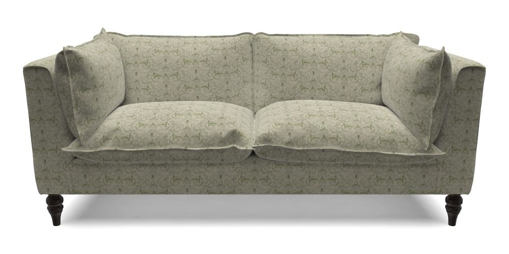 Bespoke 4 Seater Sofas