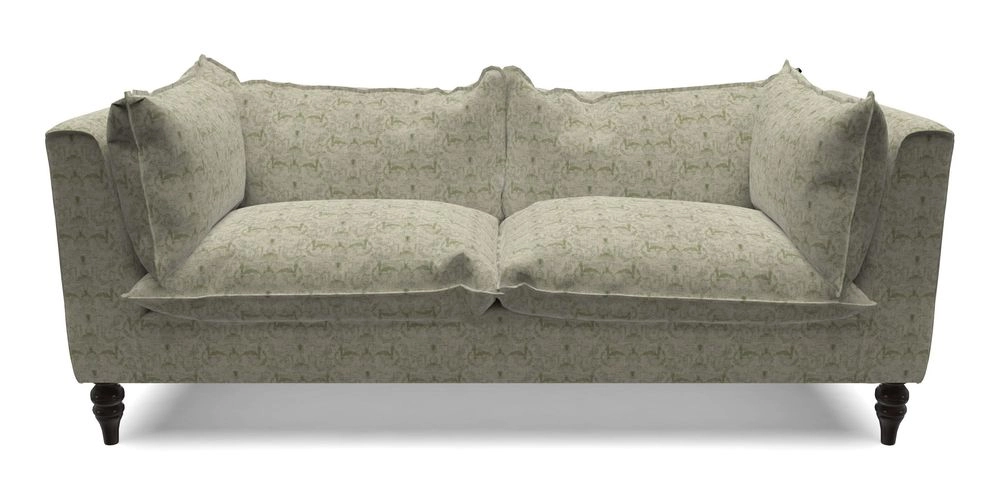 Bespoke 4 Seater Sofas
