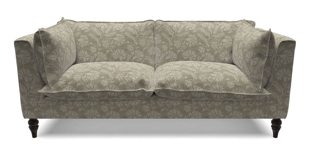 Bespoke 4 Seater Sofas