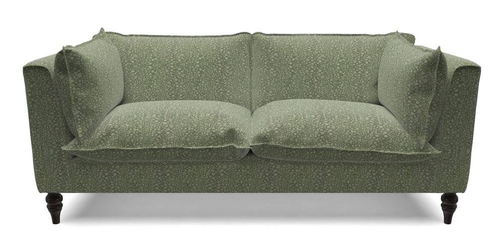 Bespoke 4 Seater Sofas