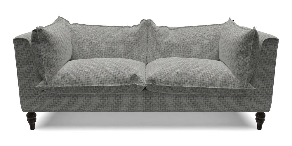 Bespoke 4 Seater Sofas