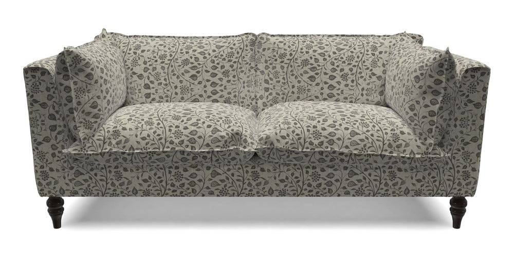 Bespoke 4 Seater Sofas