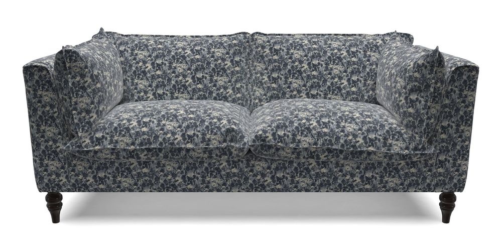 Bespoke 4 Seater Sofas