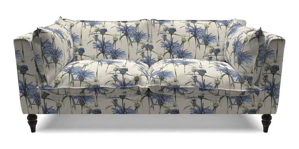 Bespoke 4 Seater Sofas