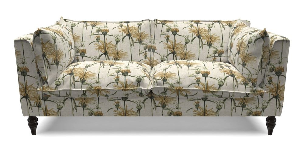 Bespoke 4 Seater Sofas