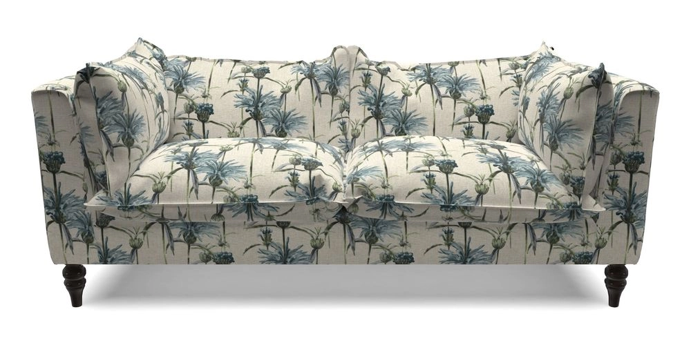 Bespoke 4 Seater Sofas