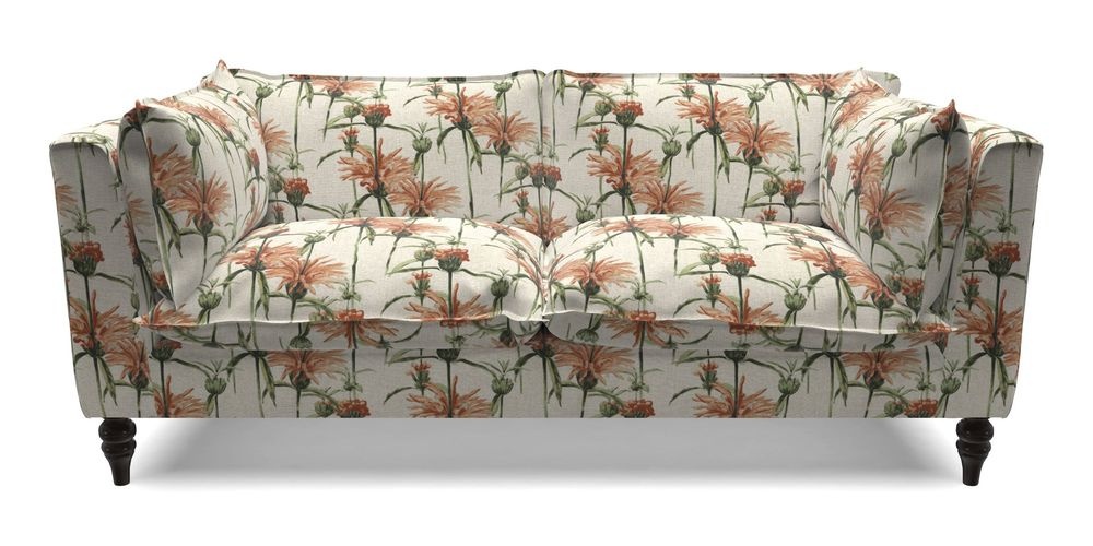 Bespoke 4 Seater Sofas