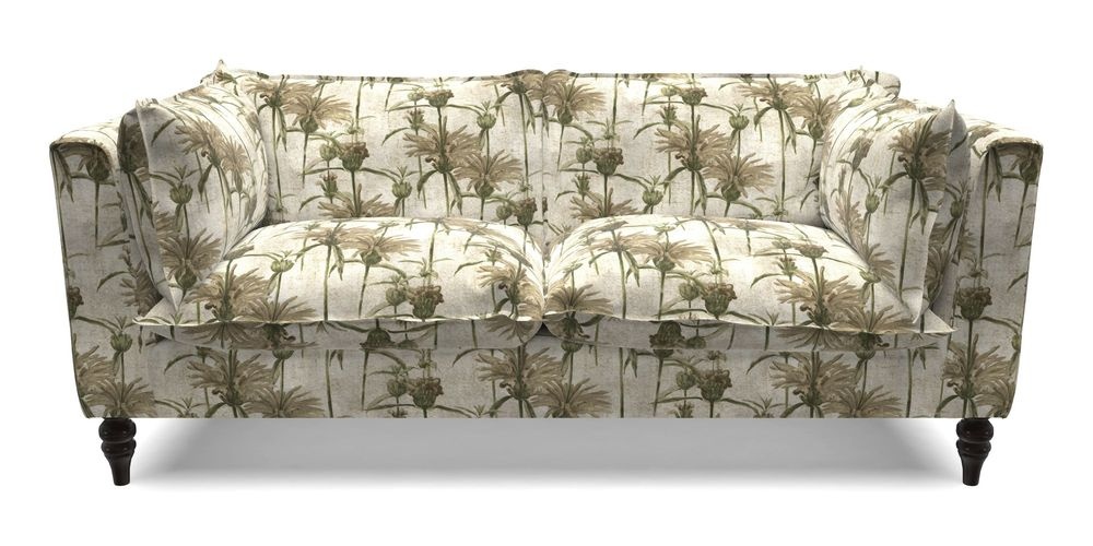 Bespoke 4 Seater Sofas