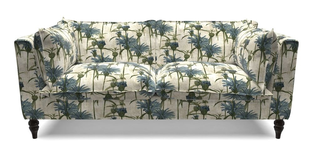 Bespoke 4 Seater Sofas