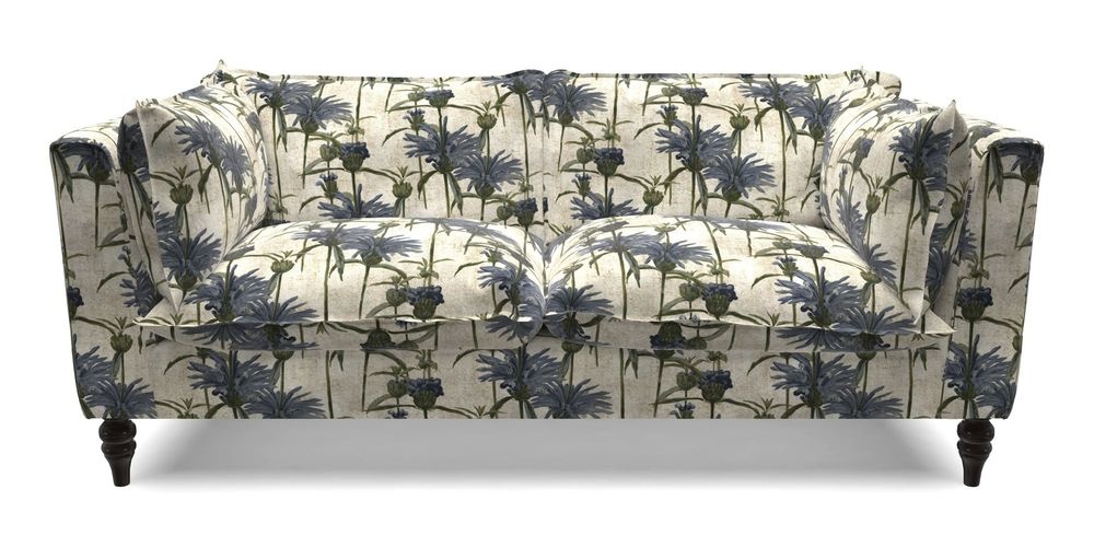 Bespoke 4 Seater Sofas