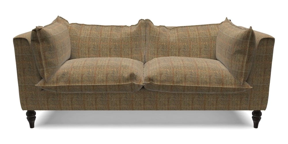 Bespoke 4 Seater Sofas