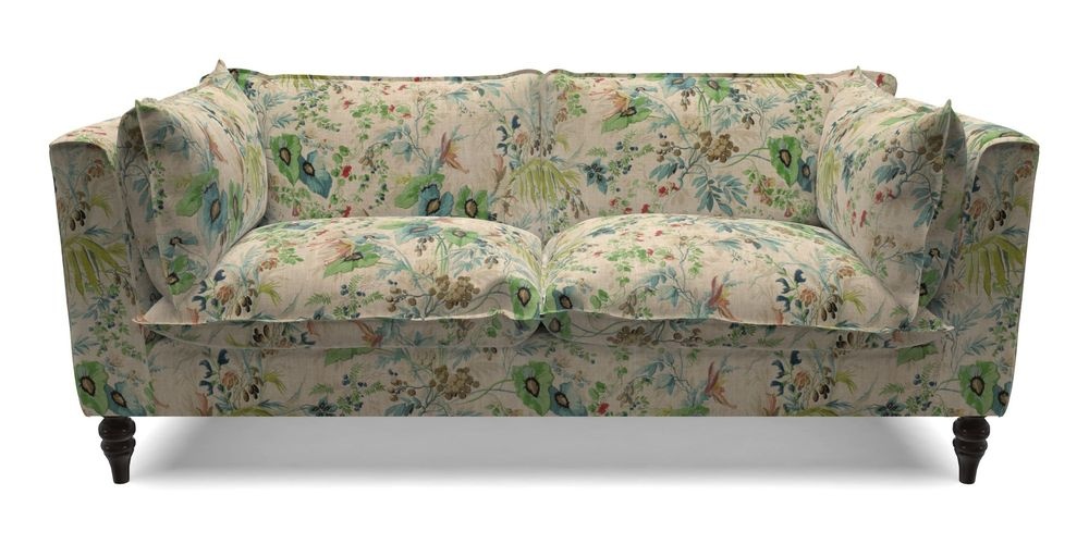 Bespoke 4 Seater Sofas