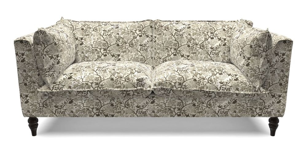 Bespoke 4 Seater Sofas