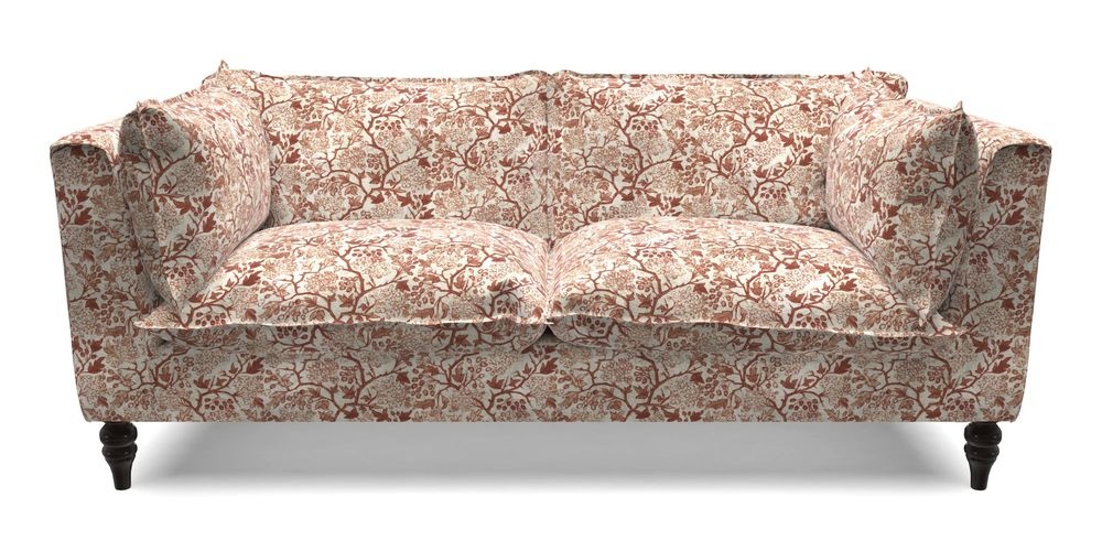 Bespoke 4 Seater Sofas