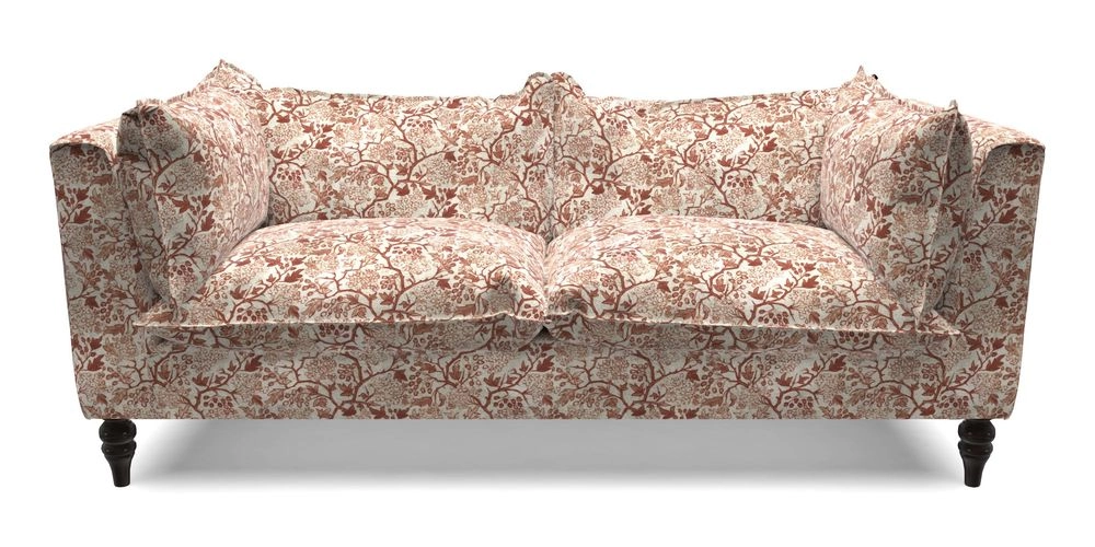 Bespoke 4 Seater Sofas