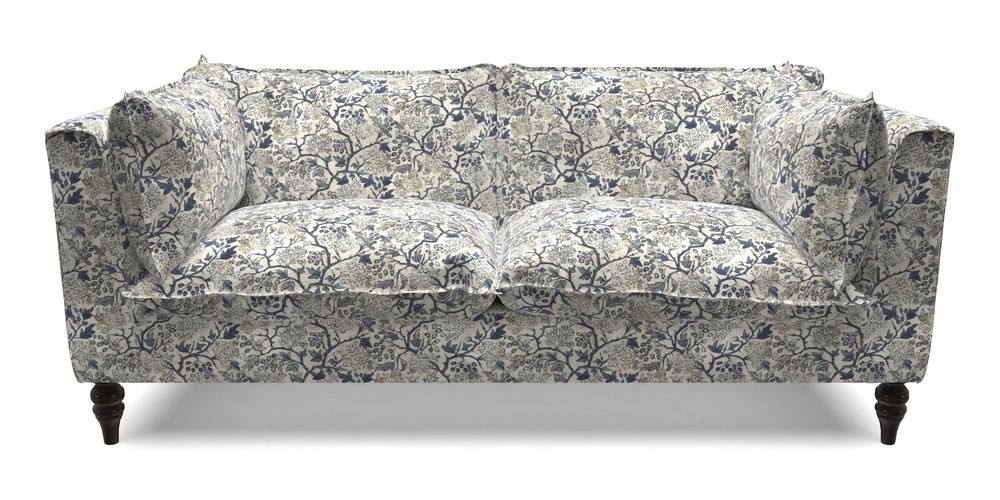 Bespoke 4 Seater Sofas