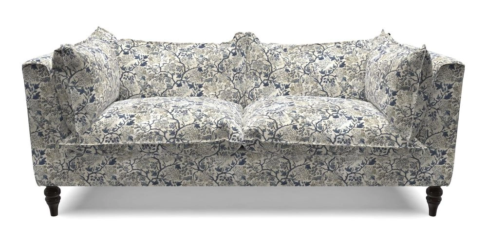 Bespoke 4 Seater Sofas