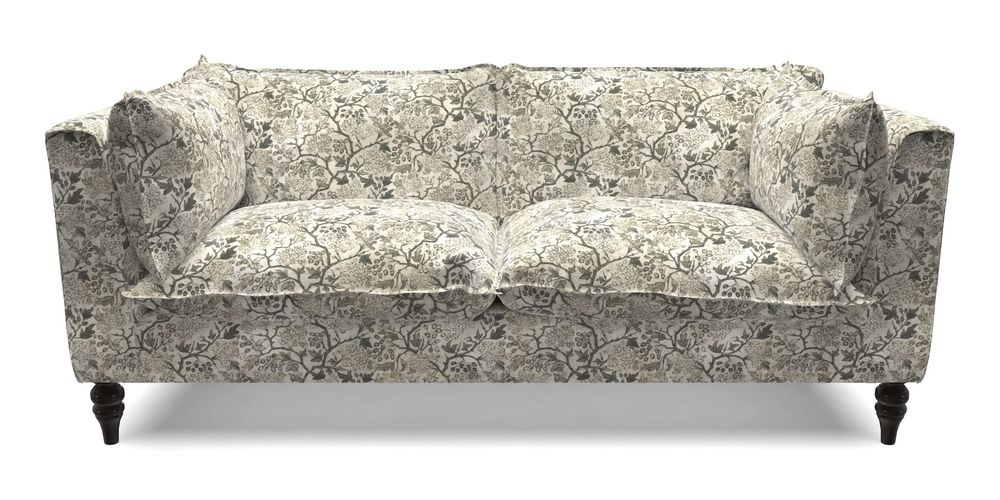 Bespoke 4 Seater Sofas