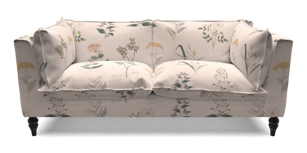 Bespoke 4 Seater Sofas