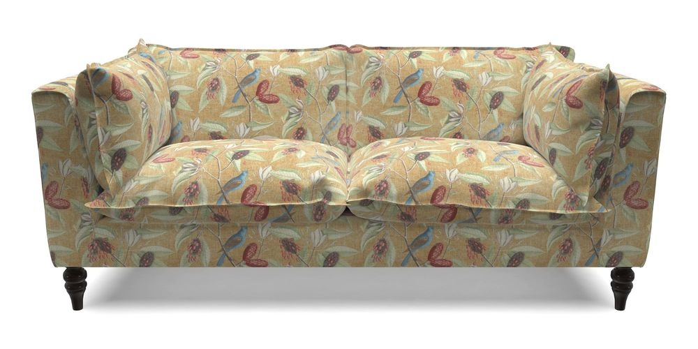 Bespoke 4 Seater Sofas