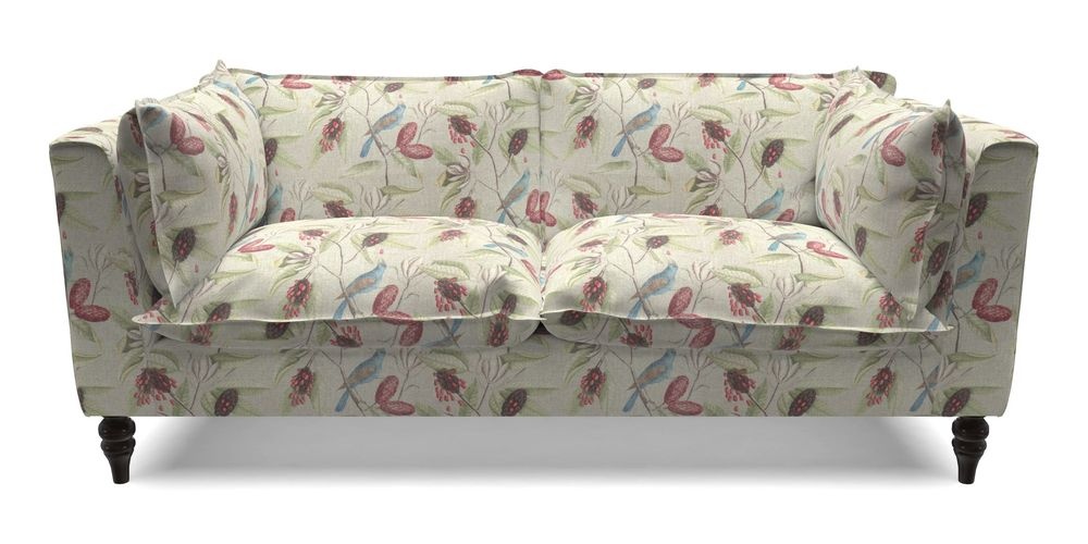 Bespoke 4 Seater Sofas