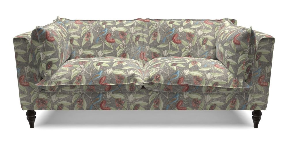 Bespoke 4 Seater Sofas