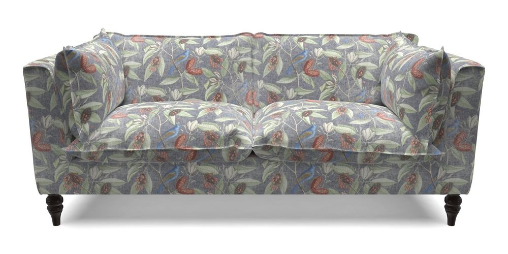 Bespoke 4 Seater Sofas