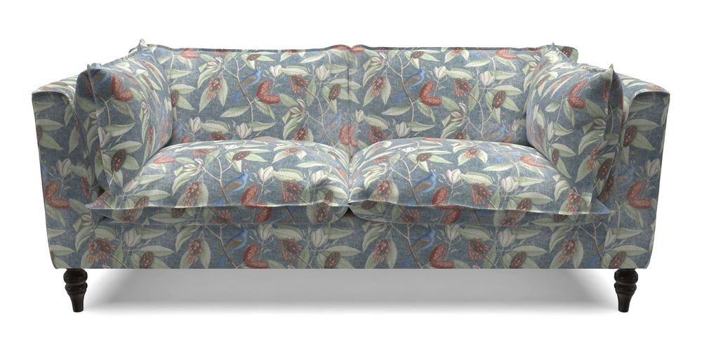 Bespoke 4 Seater Sofas