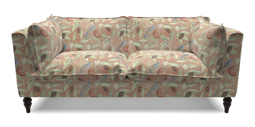 Bespoke 4 Seater Sofas