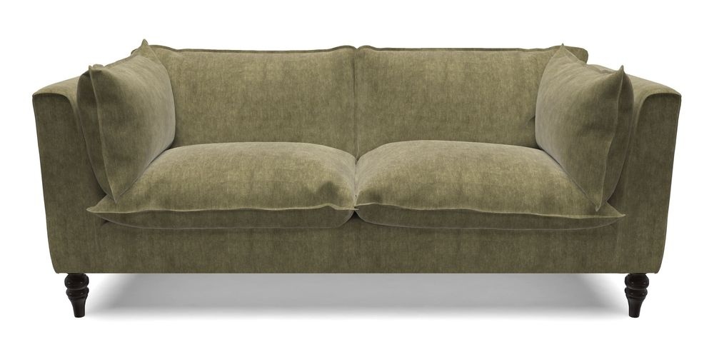 Bespoke 4 Seater Sofas