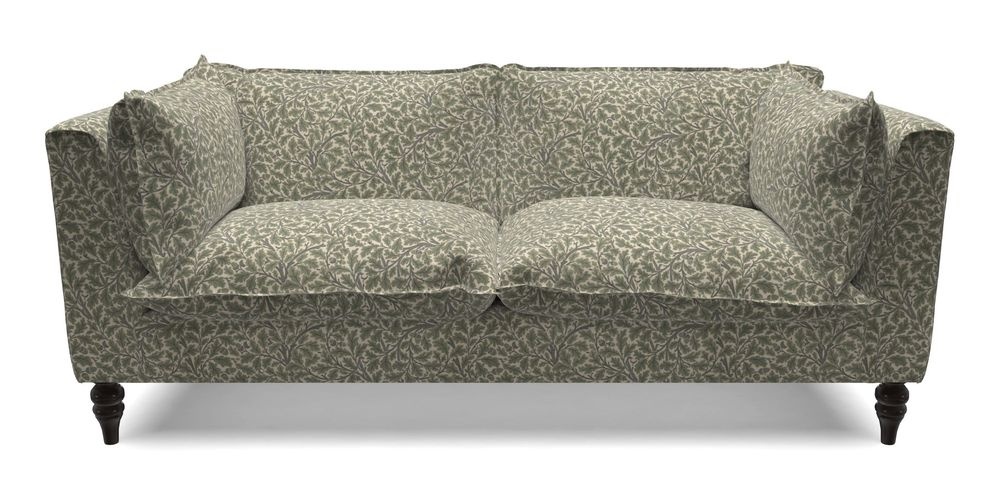 Bespoke 4 Seater Sofas