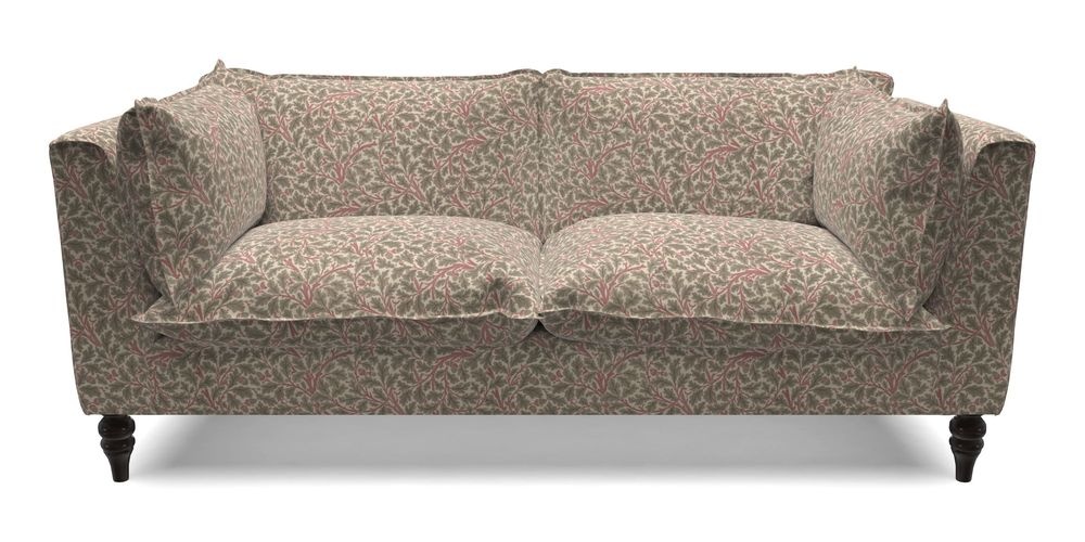 Bespoke 4 Seater Sofas