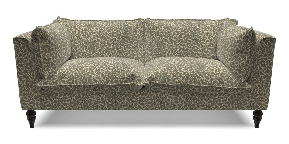 Bespoke 4 Seater Sofas