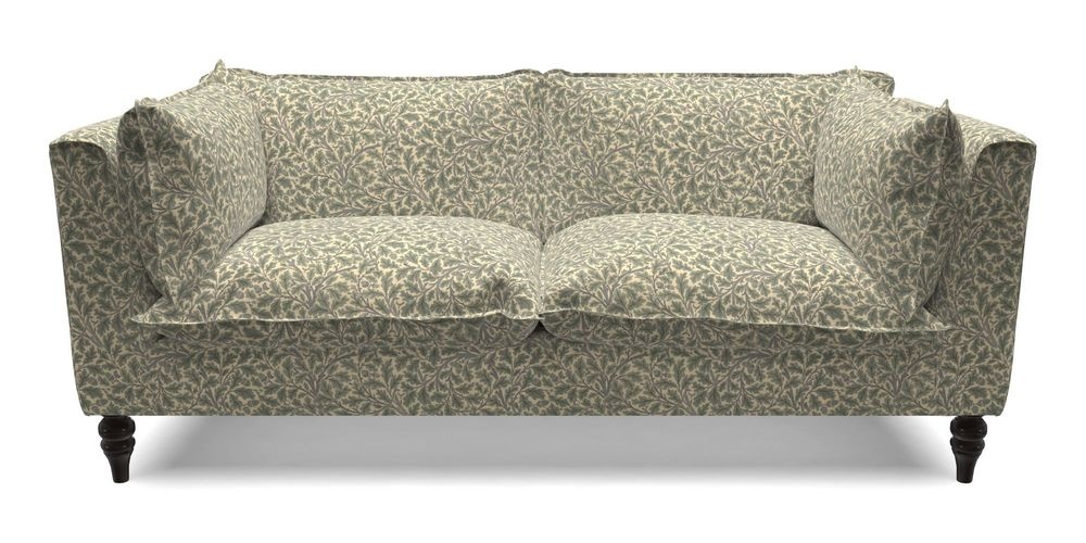 Bespoke 4 Seater Sofas