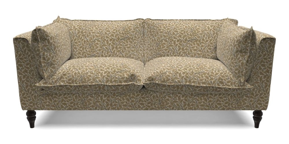 Bespoke 4 Seater Sofas