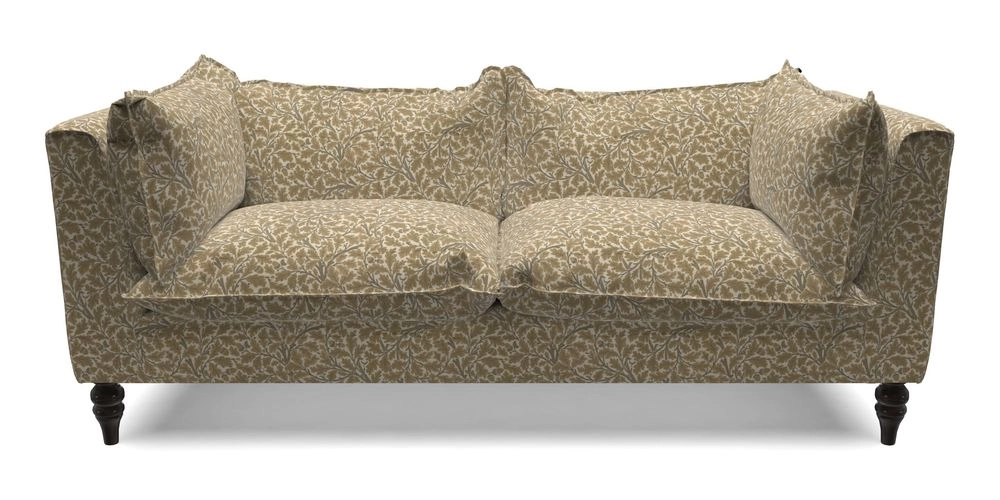 Bespoke 4 Seater Sofas