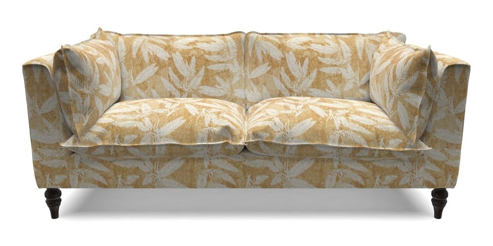 Bespoke 4 Seater Sofas