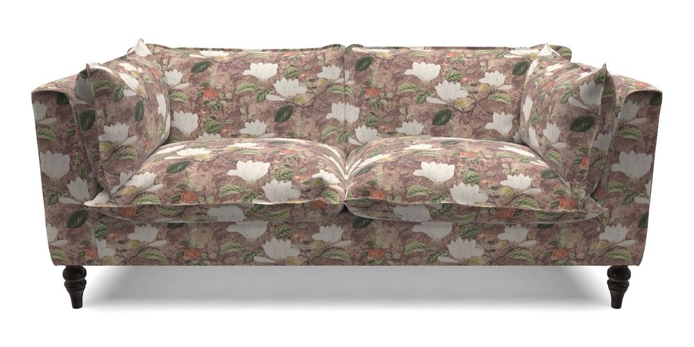 Bespoke 4 Seater Sofas